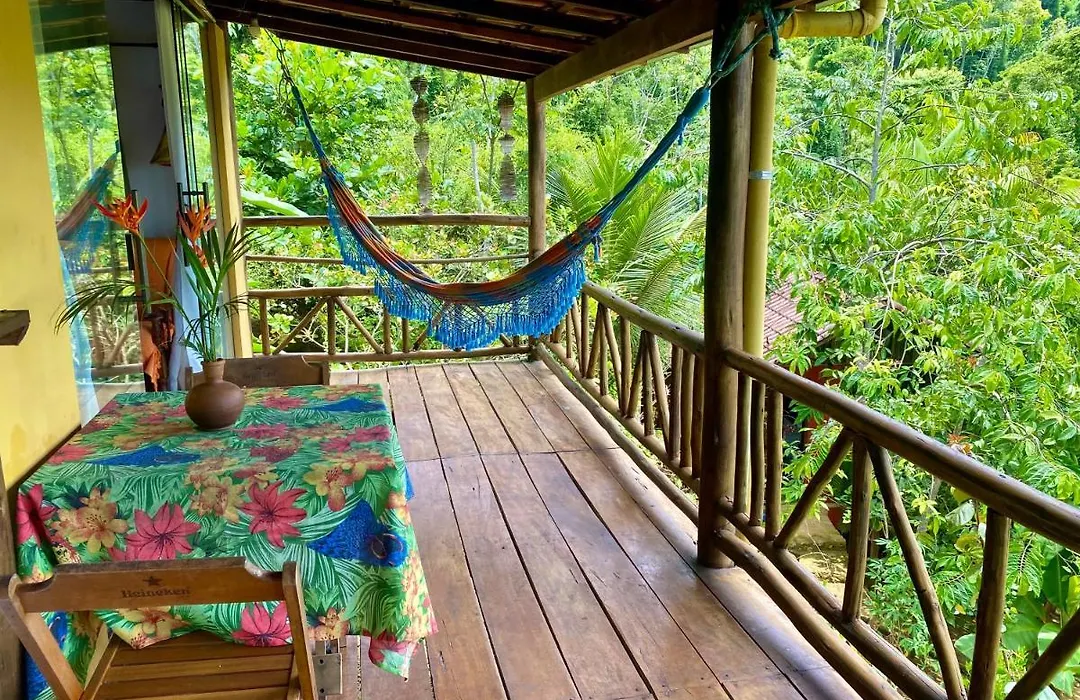 Casa Tambor Paraty-1
