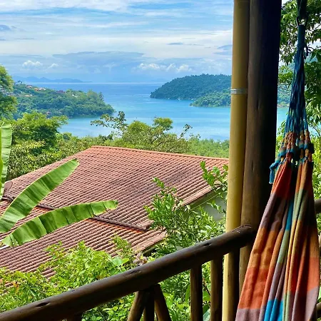 Casa Tambor Paraty-2